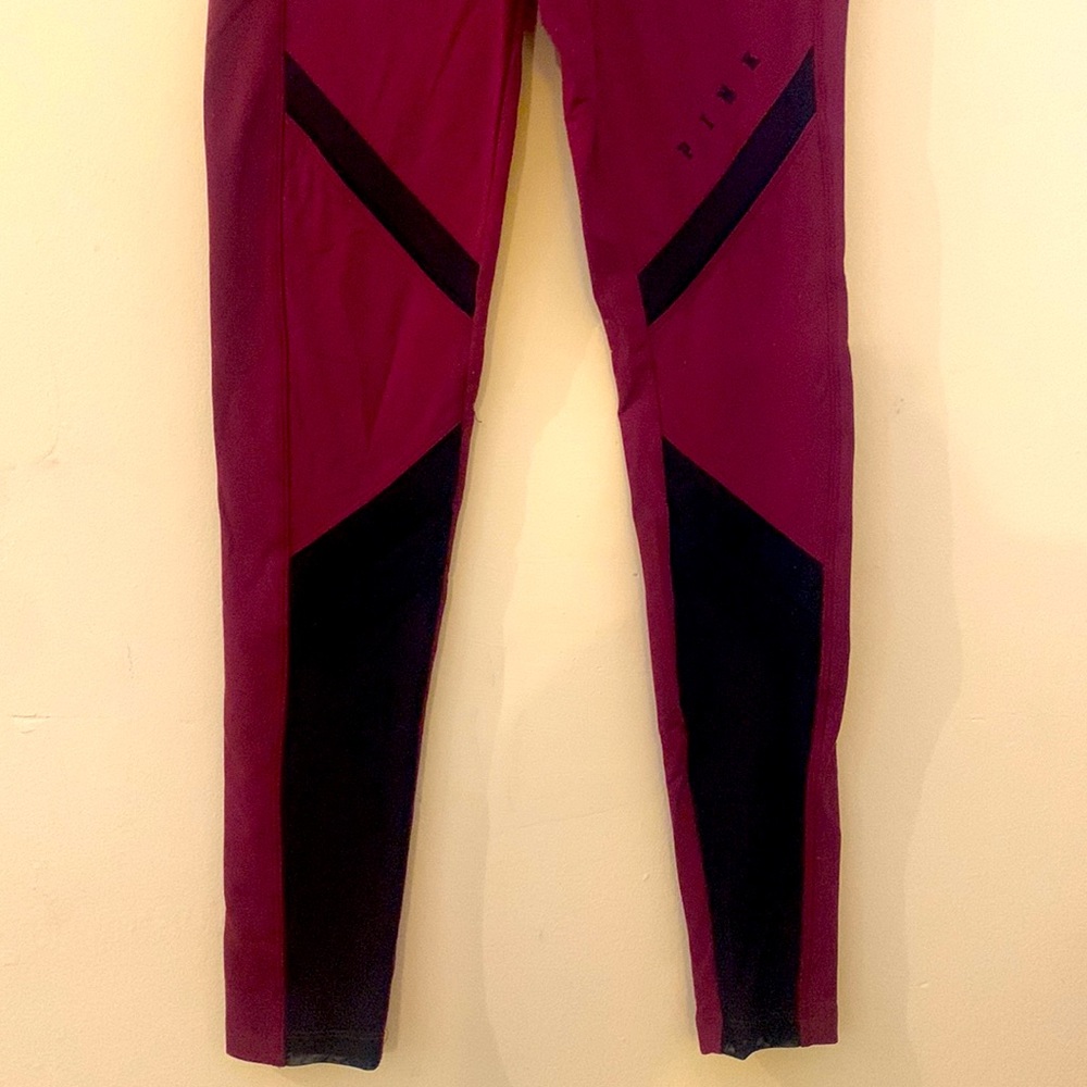 VS PINK leggings